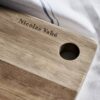 Houten Borrelplank Nicolas Vahe 60cm