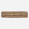 Houten Borrelplank Nicolas Vahe 60cm