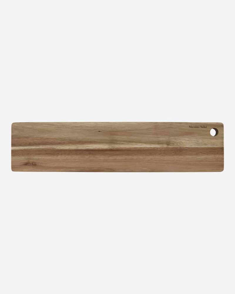 Houten Borrelplank Nicolas Vahe 60cm