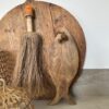 Houten borrelplank vis - Afbeelding 2