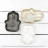 Hamsa Schaaltje Capiz Schelp