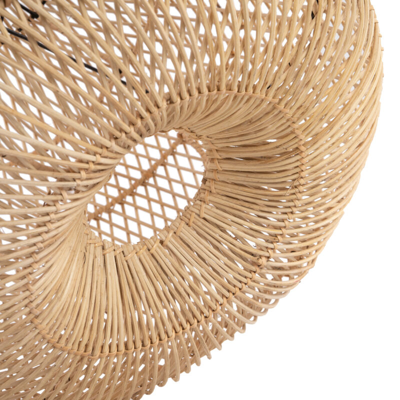 Rotan Lamp Hanglamp Vloerlamp
