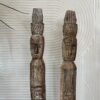 Adara Timor Houten Totem