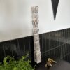 Veninale Timor Houten Totem