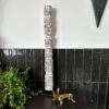 Veninale Timor Houten Totem