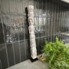 Veninale Timor Houten Totem