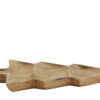 Houten Kerstboom Plank