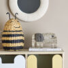 Camy Deco Olifant Marmer 18cm