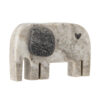 Camy Deco Olifant Marmer 18cm