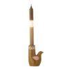 Trudy Kaarsenstandaard Vogel 12cm