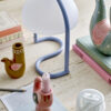 Trudy Kaarsenstandaard Vogel 12cm