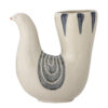 Trudy Vaas Vogel 19cm