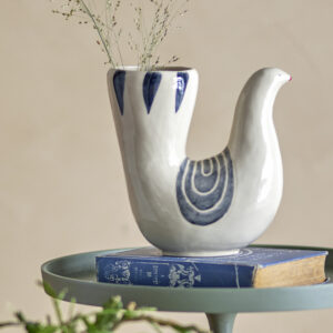Trudy Vaas Vogel 19cm