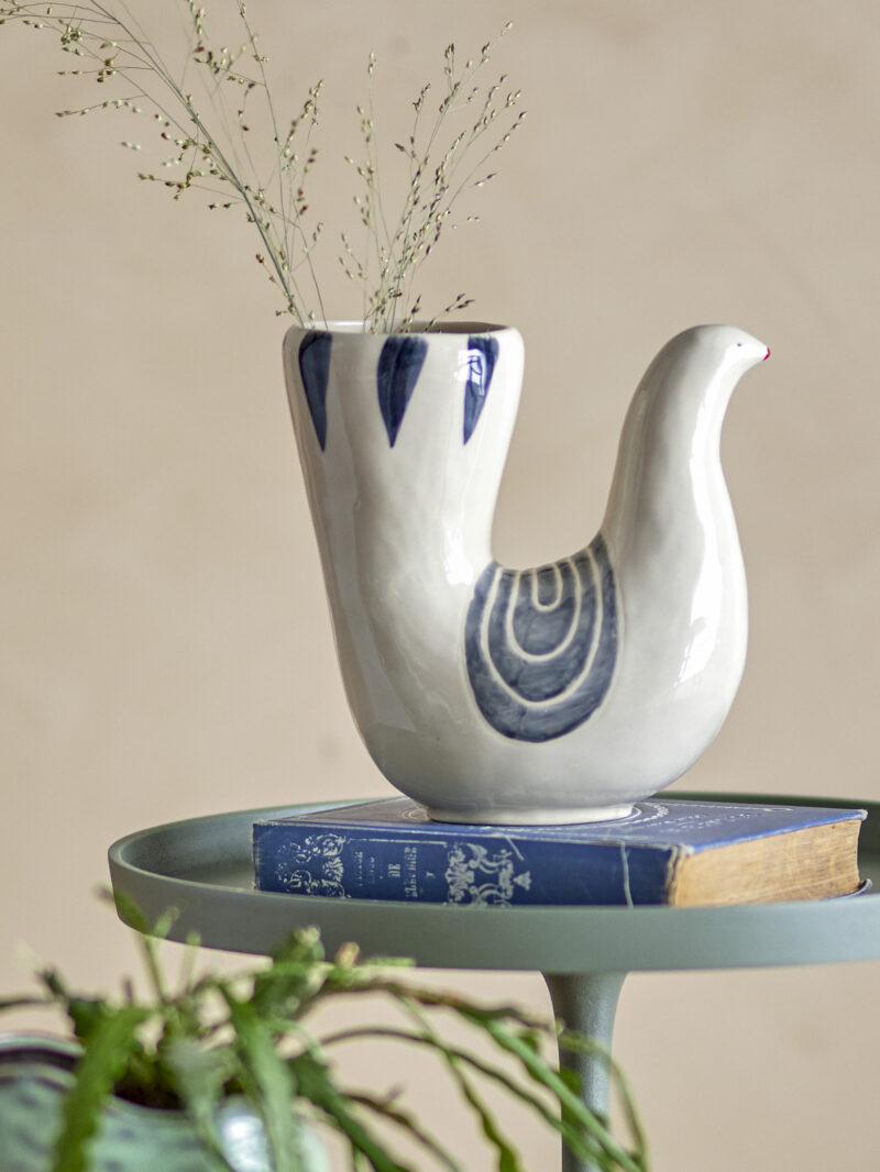 Trudy Vaas Vogel 19cm