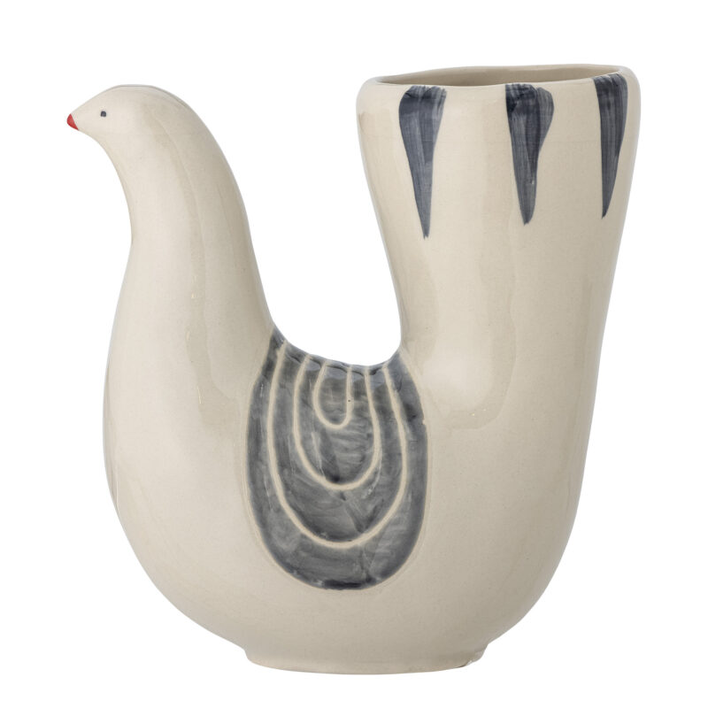 Trudy Vaas Vogel 19cm