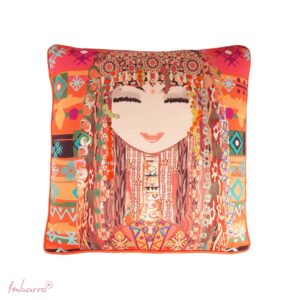 Boho Kussen Yanka 50x50cm