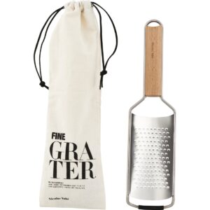 Rasp met houten handvat 30cm
