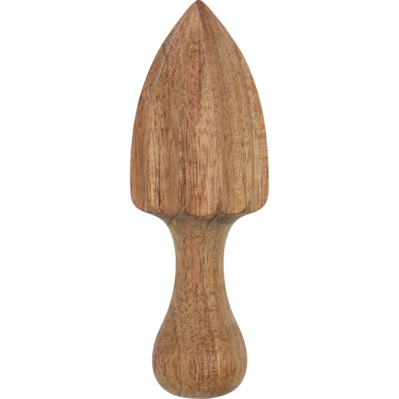 Houten Citruspers 14cm