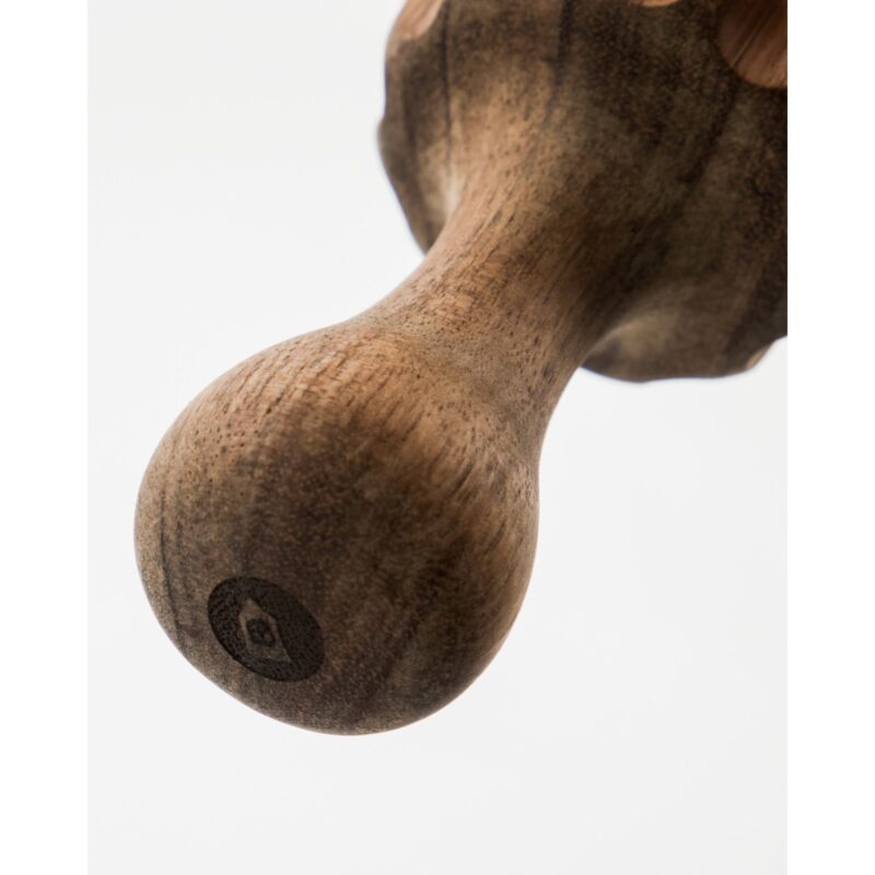 Houten Citruspers 14cm