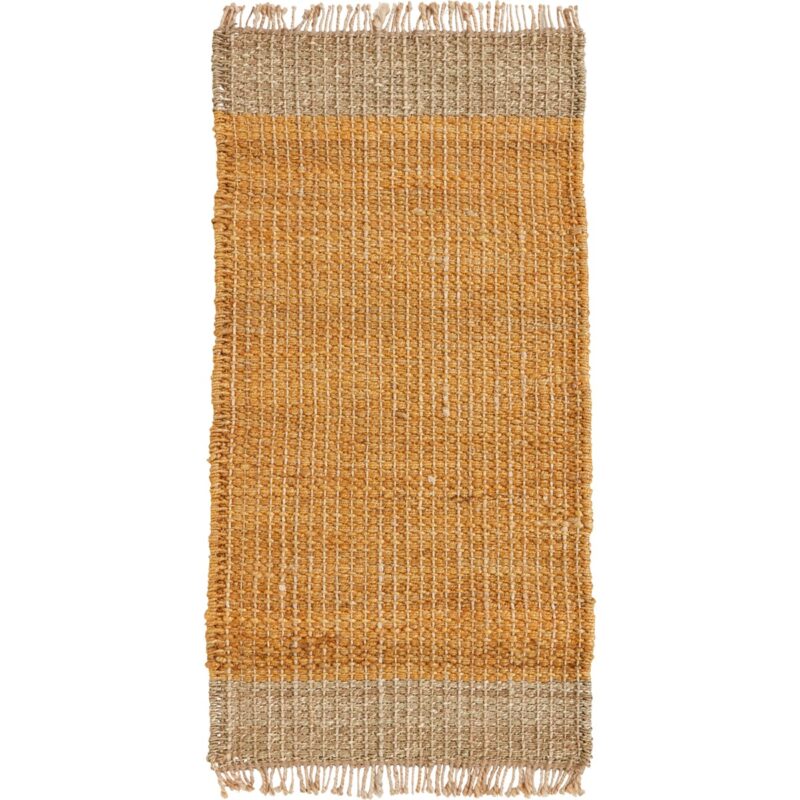 Loper Jute en Zeegras 140x70cm