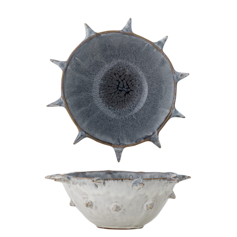 Geglazuurde Schaal Edie 22,5cm