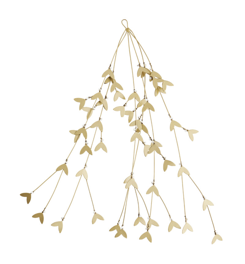 IJzeren Gouden Mistletoe 60cm