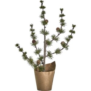 Kunst Kerstboom Cederboom 40cm