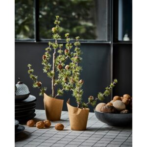Kunst Kerstboom Cederboom 40cm