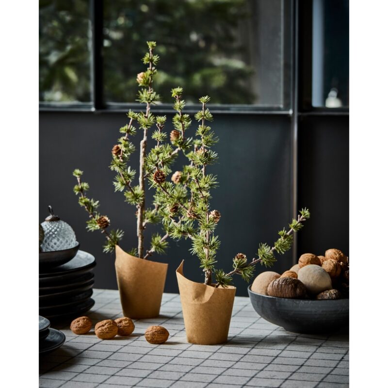 Kunst Kerstboom Cederboom 40cm