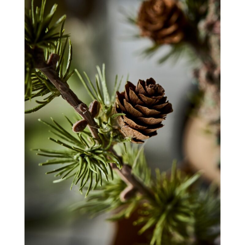 Kunst Kerstboom Cederboom 40cm