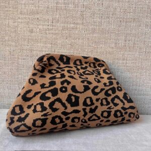 XXL Toilettas Avondtasje 30x17x24cm