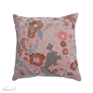 Getuft Kussen Florence 50x50cm