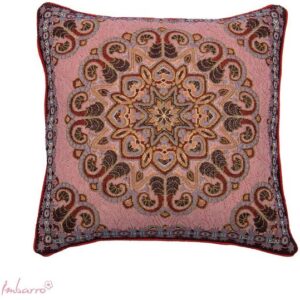 Jacquard Kussen Caress 50x50