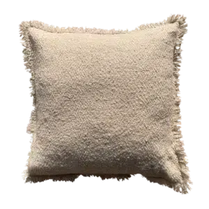 Kussen Kenzo Beige 50x50cm