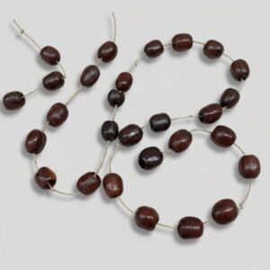 Notenhanger Buah Kavet 130cm