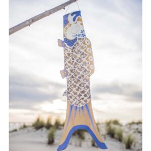 Windzak Koi Karper Gold 100cm