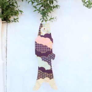 Windzak Koi Karper Prune 70cm